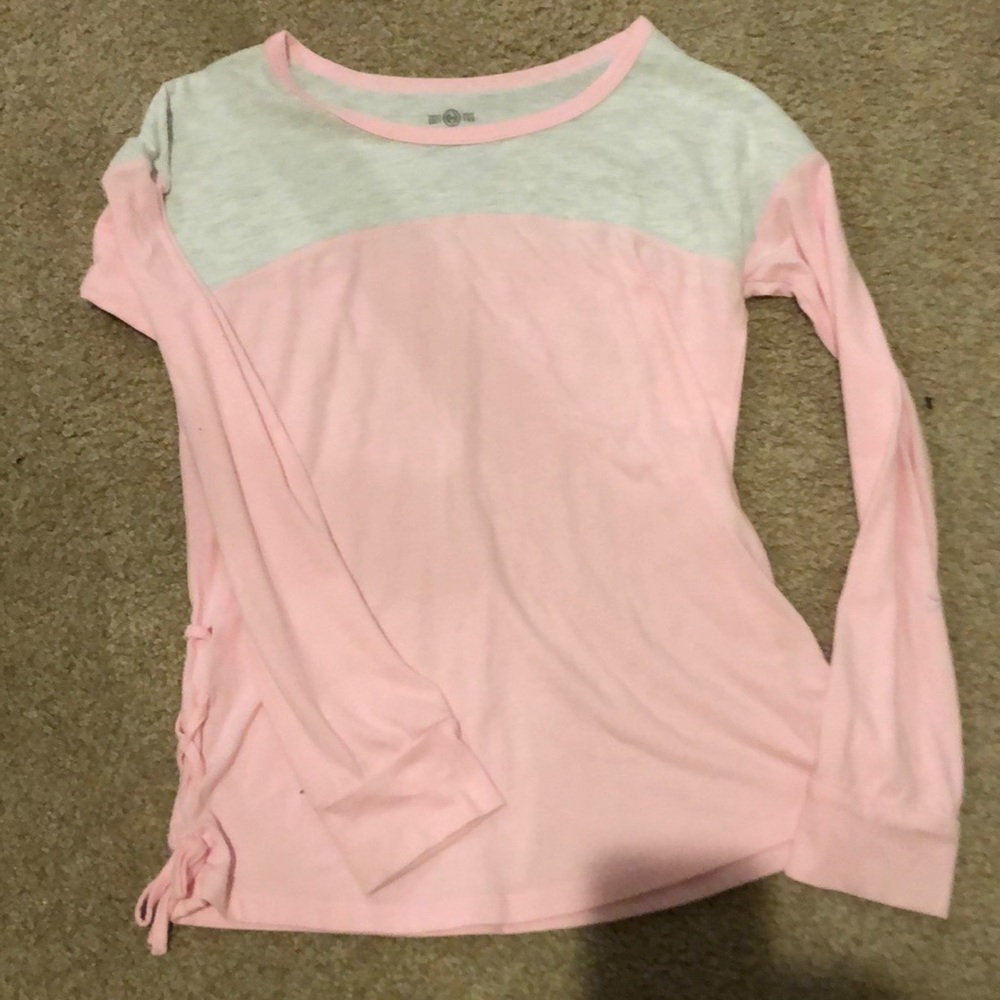 COPY - Girls top